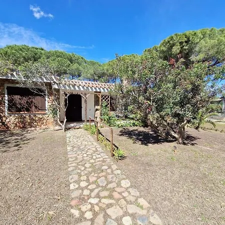 Casa vacanze Clarissa 15 Posti Letto